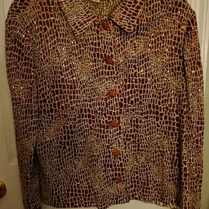 St John Suit Evening wear